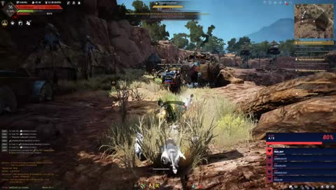 [GER] Dropt heute mal Asula?