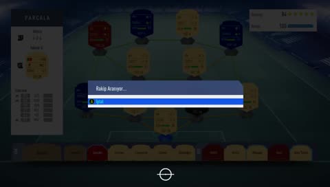 BENZEMA'Z KİMSE SANA...