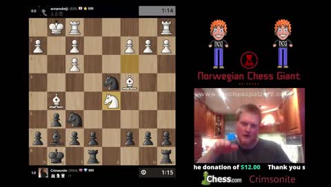Where is the Chess Girl of my Life? | Chess.com