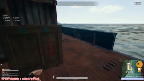 ซ้อม pubg ไปสอบ !sub TH/ENG