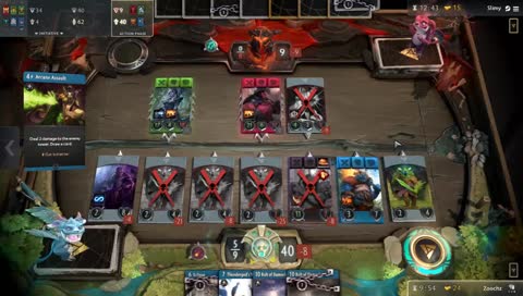 Constrcuted Blue Black PayDay