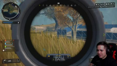 worlds first for twitch singss for 5 hours nowwww COD