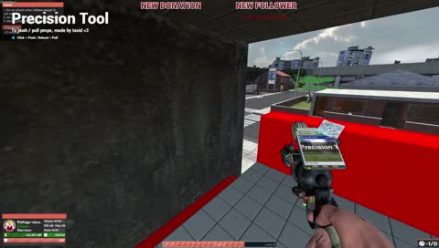 [PC] Gmod? | !Twitter