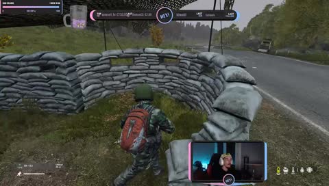 🔴 [FR] Dayz Serveur FR