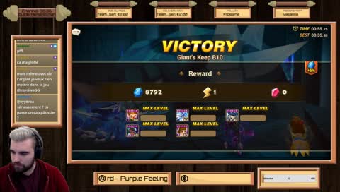 [FR] Mardi, on fait quoi?