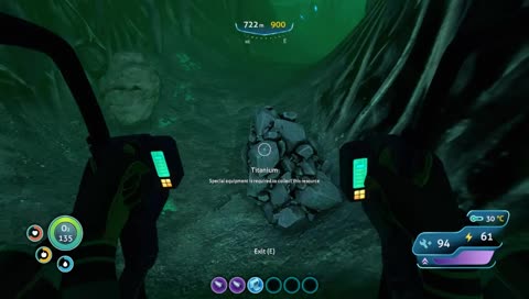 [ENG] Hold your breath