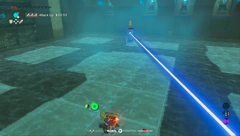 The Power of Heart Increases! | !qotd !gst !origin [ GST x PHNX ]