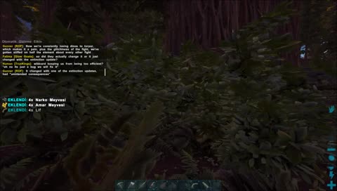 ARK SURVIVAL EVOLVED - YENİ BÖLGE YENİ EV BÖLÜM 5