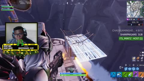 no really...worst fortnite player ever 