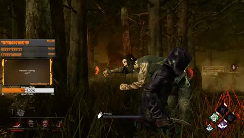 I'M BACK!! GIRL GAMER PLAYS DBD, SURVIVOR AND KILLER GAMES! NEW SCHEDULE! COME HANG OUT!
