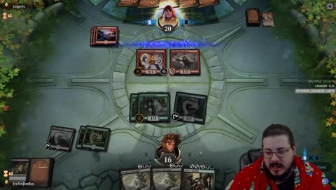 !MTGSpoilers !Charity [GOLD2] Ladder Climbing!