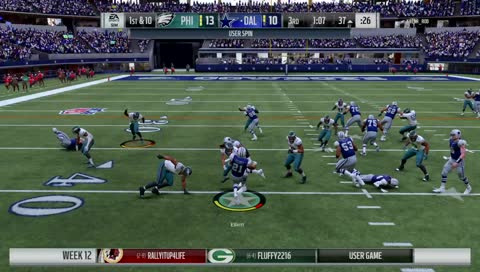 igetdatcuttybudy's Live PS4 Broadcast