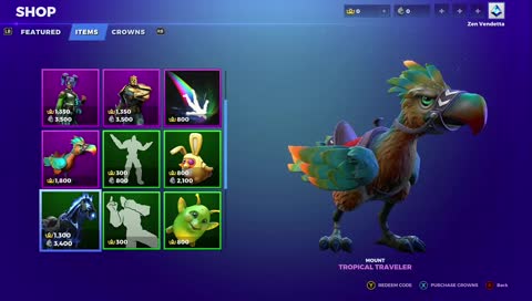 [XBOX] Realm Royale *Giveaways* & cheer #charity