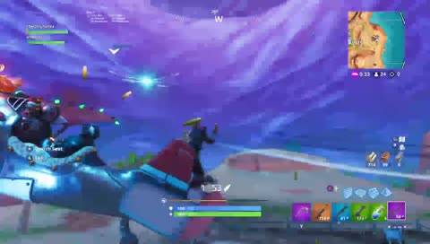 OG GINGERBREAD GAMEPLAY!!!!