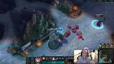 [GER/ENG] [CAM] R.I.P. Headphone User/E-gril Letztes Streamchen vor Weihnachten :o !12h Stream am 27.12!