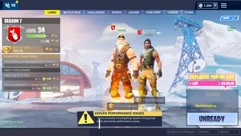 ninja and myth duos (not clickbait) 