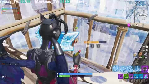 DUO OUTPLAYS! 700+ WINS! ROAD TO 800!