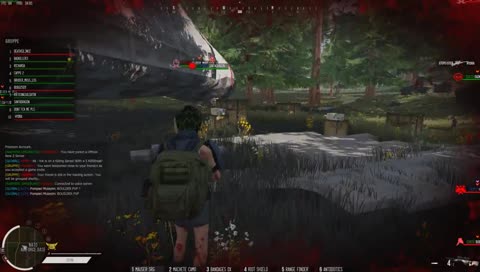 [De]  PVP/PVE Wenn jemanden was nicht passt, oben rechts den Button klicken, wird dann besser!!!!!