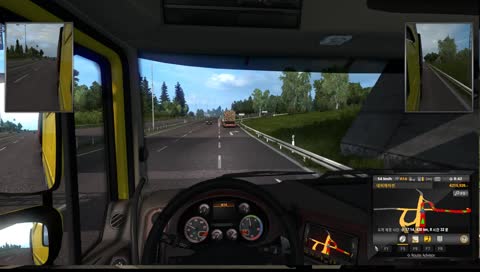 [PC] 크리스마스 선물배달 해야죠