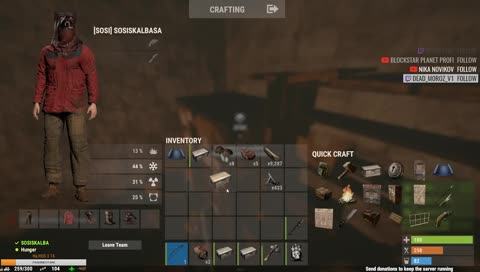 ТОП 1 ИГРОК по версии моей мамы