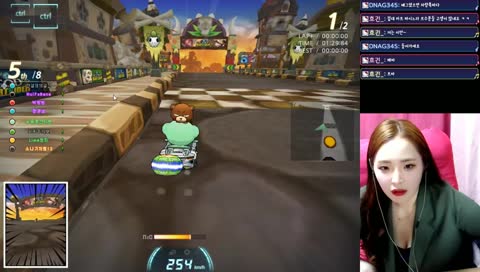 ★누나 차 뽑았다 널 데리러 가★