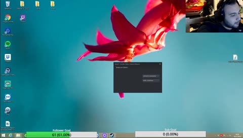 [PC] Just got Affiliated !! CS GO Dangerzone with Goodguyzerk

[GER/ENG]

