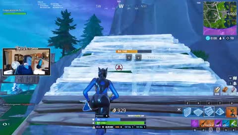 We Hit 1K Lets GOOO  #2 in michigan #9 in US for Solos  800+ wins