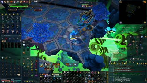 telos
