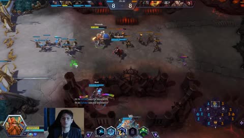 ex-pro: nande road to casual / hl nandehZoinks [ger/eng]