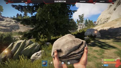 (ESP)-RUST! BUSCANDO SERVER!
