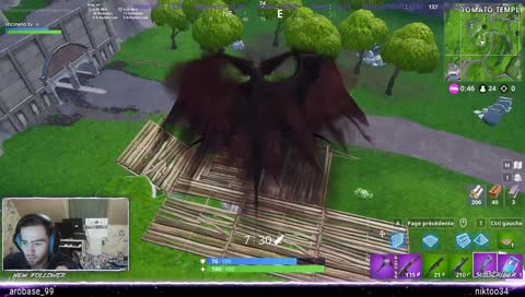 Short Stream Peignoir [Game sub/friends] / Venez parler de tout sur le chat