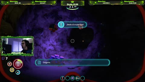 🔵PRINCIPIO buscando a WILSON