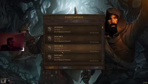 [New Player] The Iron Ibex rises (and probably dies) !