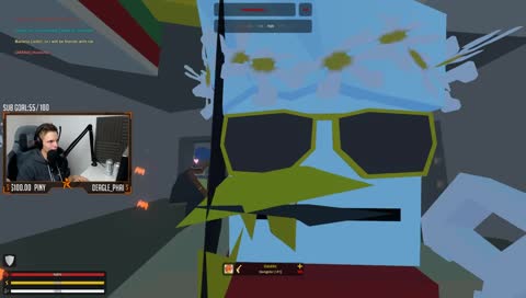 The state of Unturned 3.0 arena