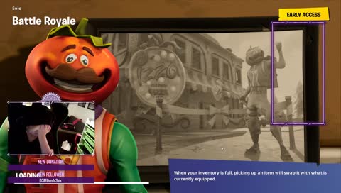 Fortnite | Noob Fortnite Player | Boi idk! |