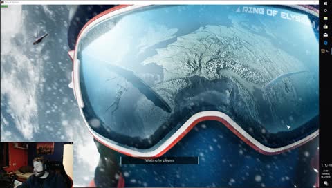 Killing Dudes with my favorite dude. #NoHomo