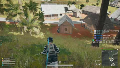 [모카푸][ENG/KR] 같이 놀까아아?