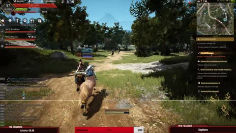 [PC/FR]On fais pas grand chose mais on s'amuse