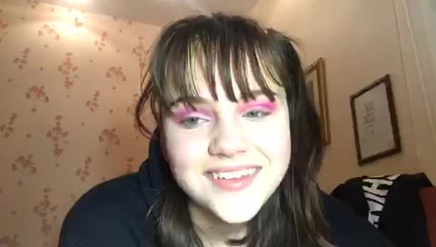 emily_marris’s mobile stream