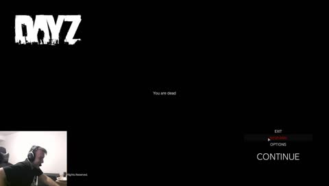 DayZ FULL MILITARY GEAR [FIN/ENG]