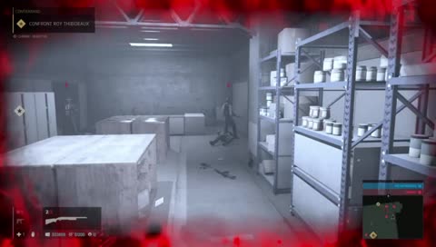 Mafia III FTW!