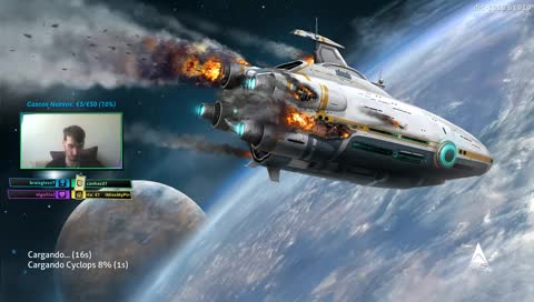 Que ocultan estas aguas??? (ESP) (TheGrumpyHouse)