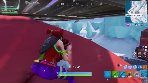 Duos med Maskinphille