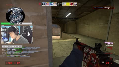 [LD.Geniuss] ปีใหม่ไม่ขอไรมาก ขอแค่มีเพื่อนเล่น ._.