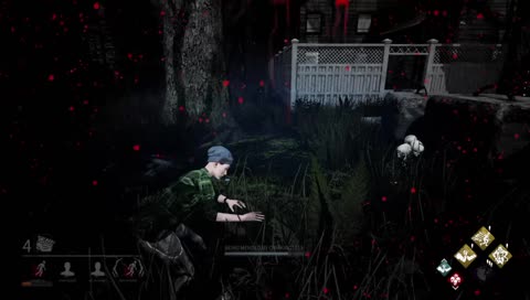 [デドバイ女子Lina]積雪チェイスコーデはこれで決まり♥Vol69（PS4)