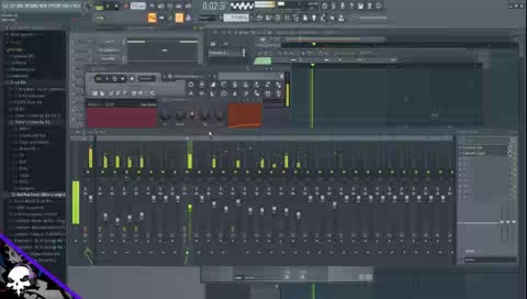 Key notes to epicness