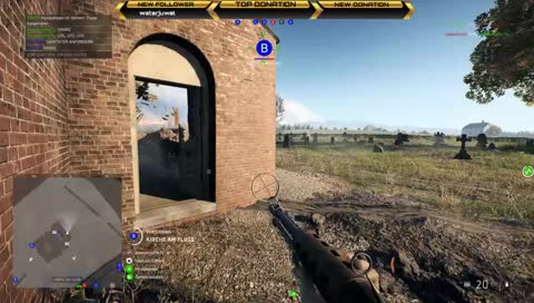An die alte TTK gewöhnen