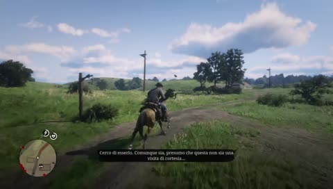 [PS4] RDR Singleplayer&Online: vogliamo fare altri voli? 😭😎 !clip !points !roulette !followage 