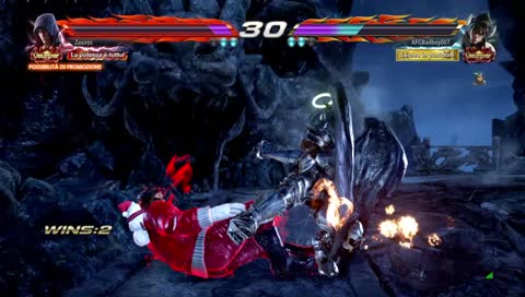 Jin Vanquisher Ranked