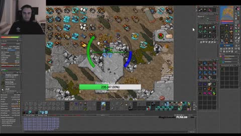 KONIEC BANA :D SMIERC KONFIDENTOM